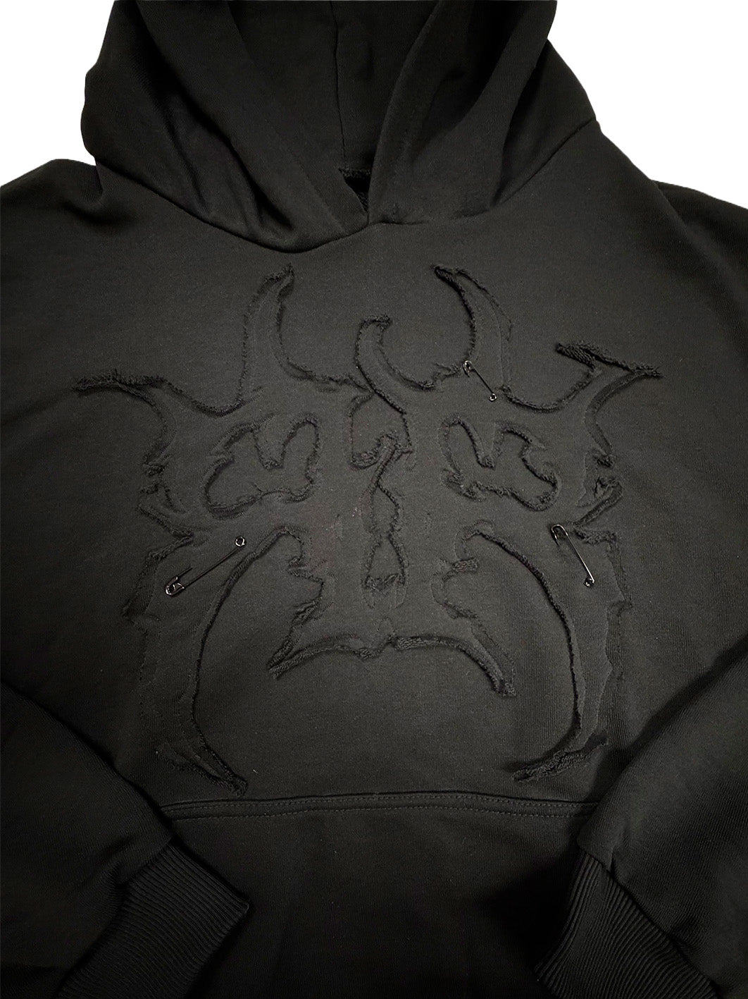 NOCTURN HOODIE