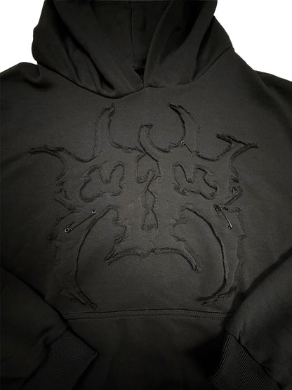 NOCTURN HOODIE