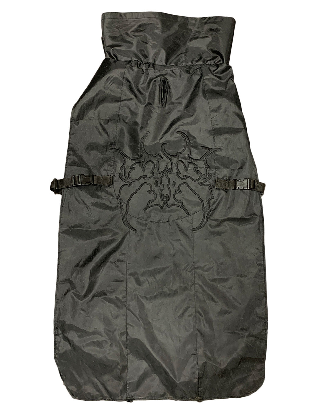 DOG RAINCOAT - BIZARRO