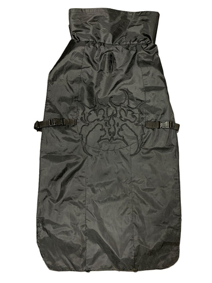 DOG RAINCOAT - BIZARRO