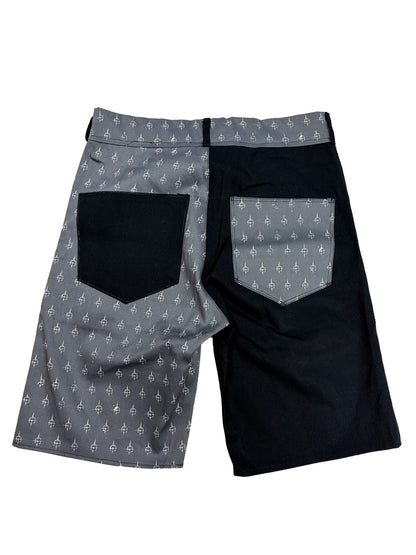 TWOFACE SHORTS