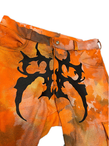 AMBUSH CARGO - BIZARRO