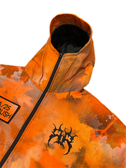 AMBUSH JACKET - BIZARRO