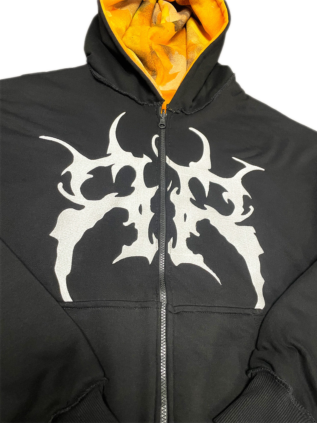AMBUSH HOODIE - BIZARRO