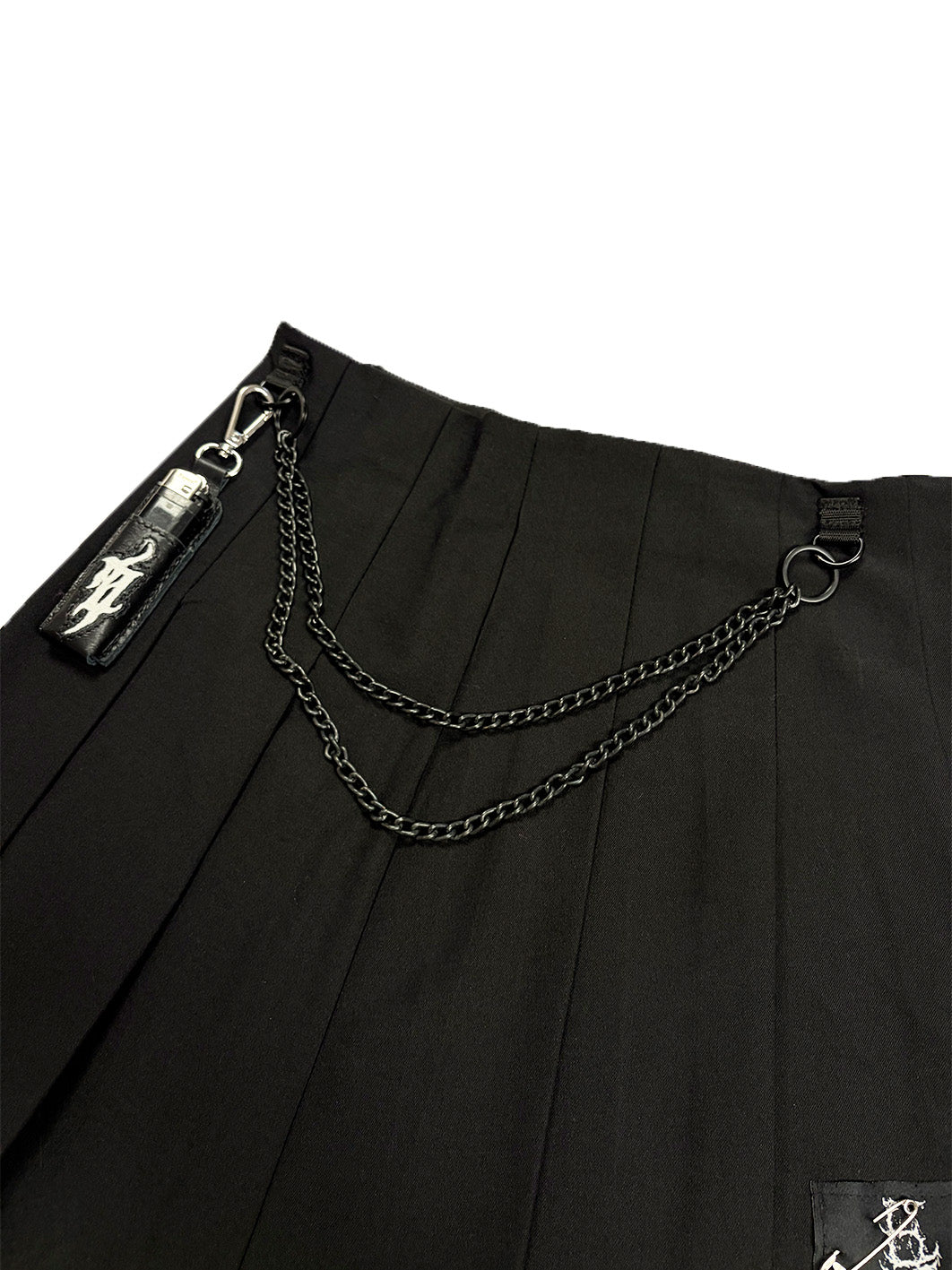 TENNIS SKIRT