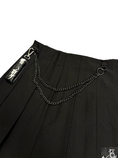 TENNIS SKIRT