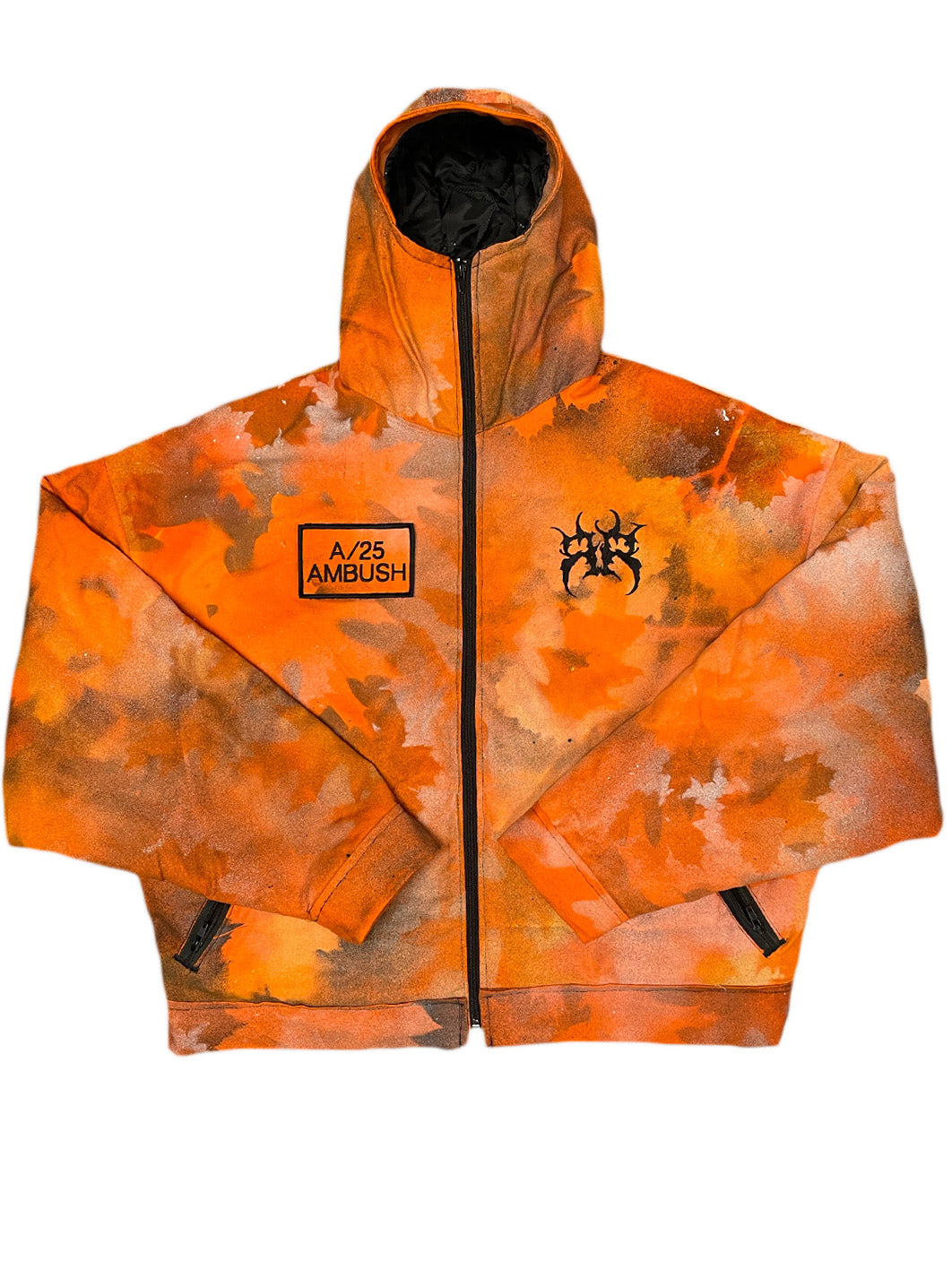 AMBUSH JACKET - BIZARRO