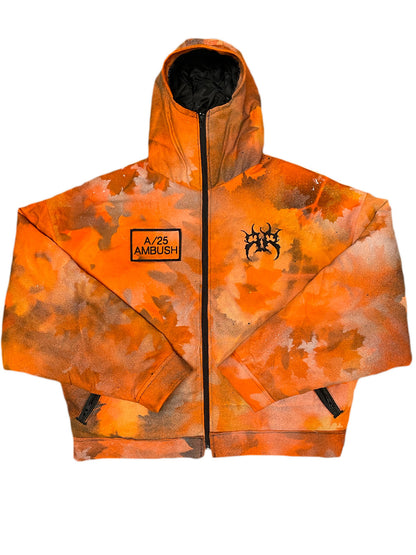 AMBUSH JACKET - BIZARRO