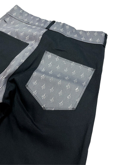 TWOFACE SHORTS