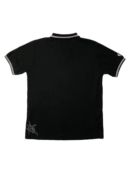 TRIBAL POLO T-SHIRT - BIZARRO