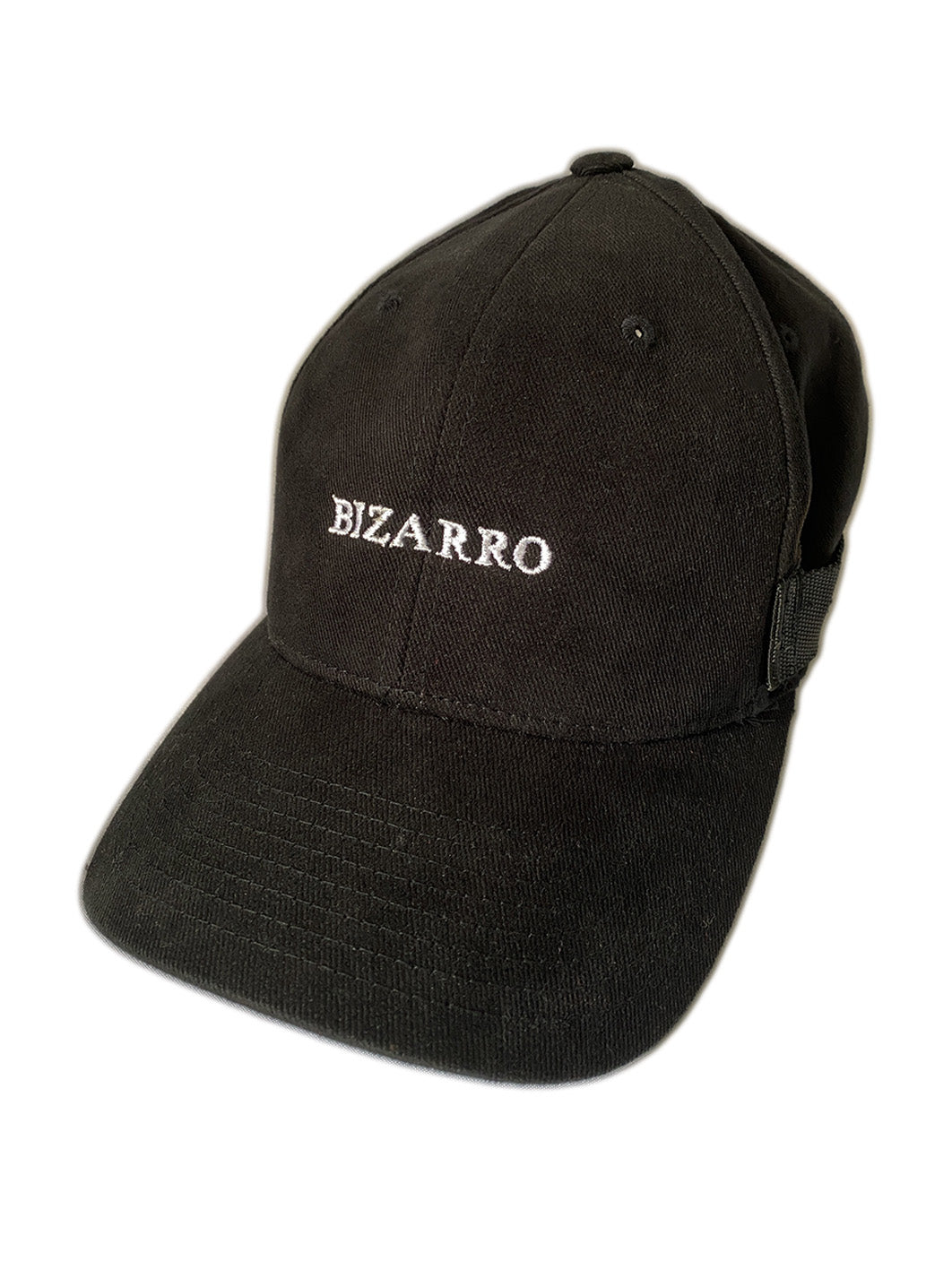 BARBED WIRE CAP - BIZARRO