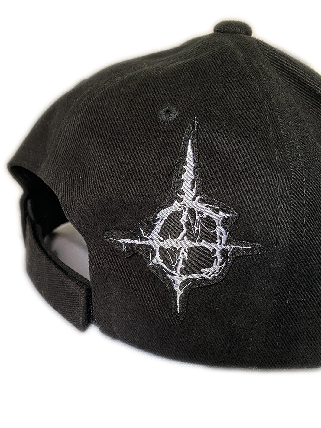 Zairo Caps BIZARRO CAP