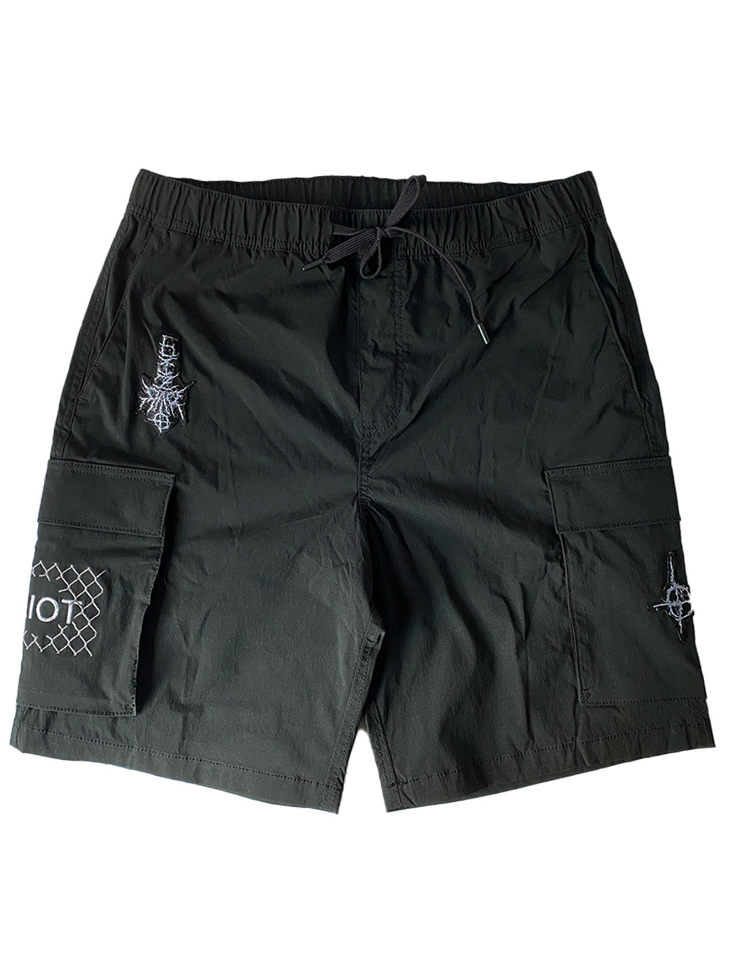 RIOT SHORTS 2.0 - BIZARRO