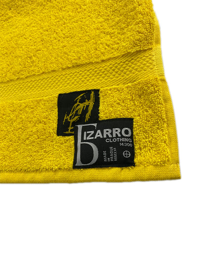 TOWEL - BIZARRO