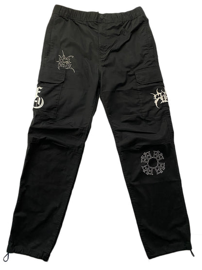 FE CARGO PANTS - BIZARRO