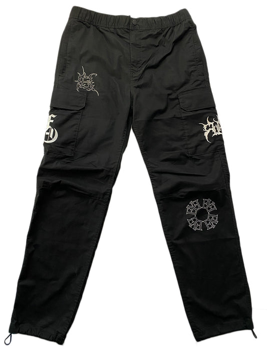 FE CARGO PANTS - BIZARRO