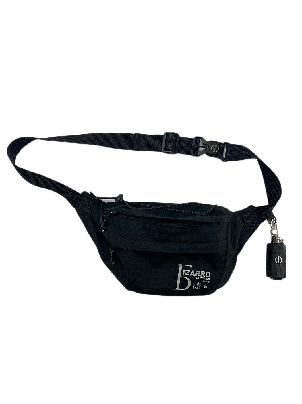 WAIST BAG - BIZARRO