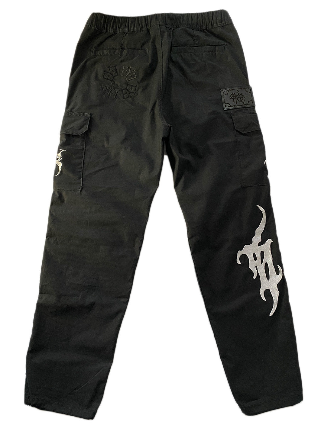 FE CARGO PANTS - BIZARRO