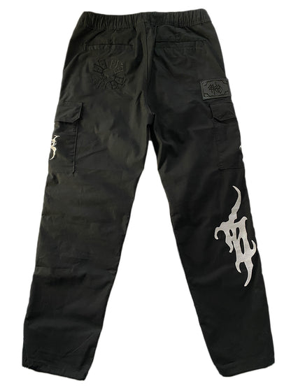 FE CARGO PANTS - BIZARRO