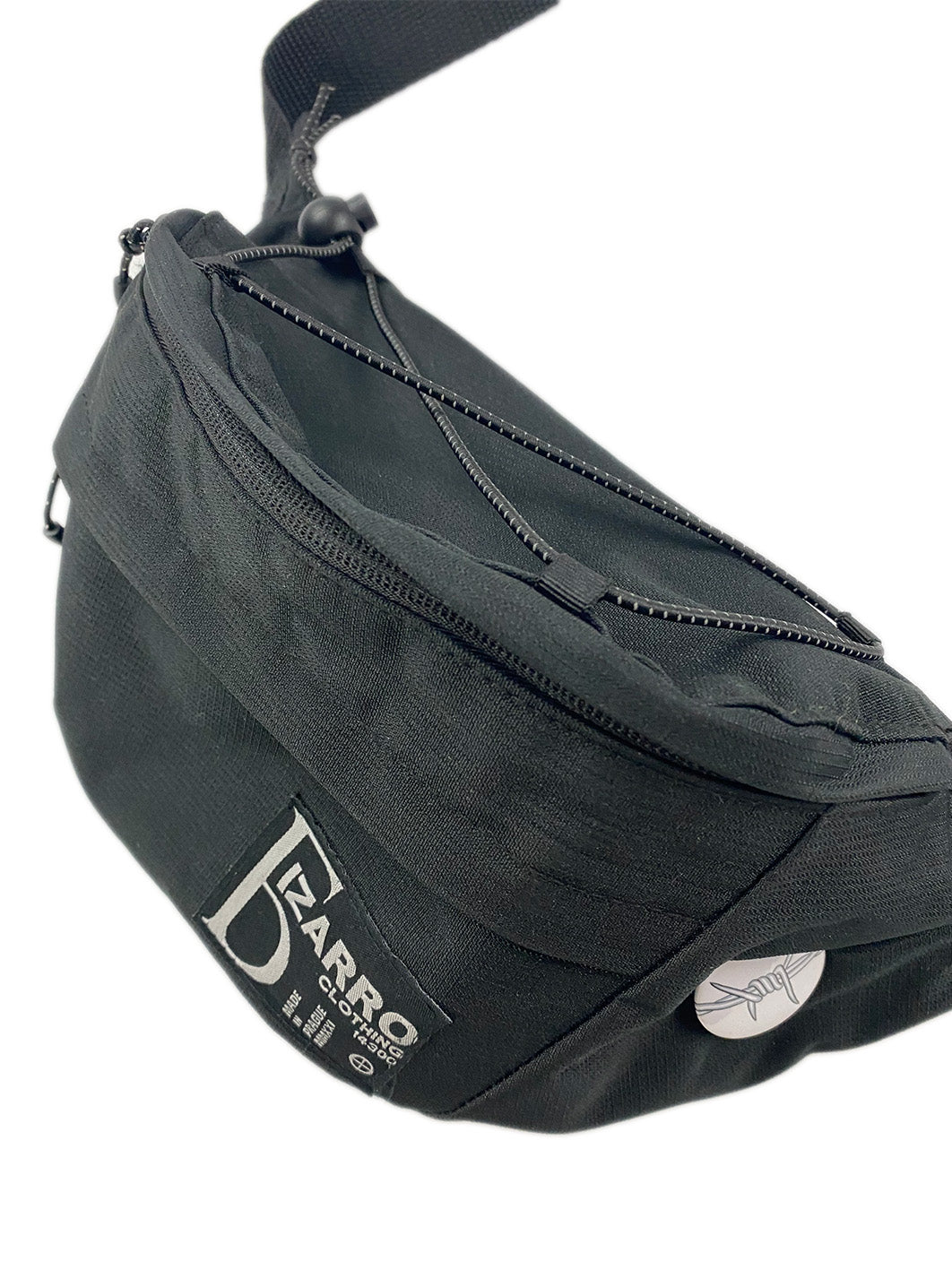 WAIST BAG - BIZARRO