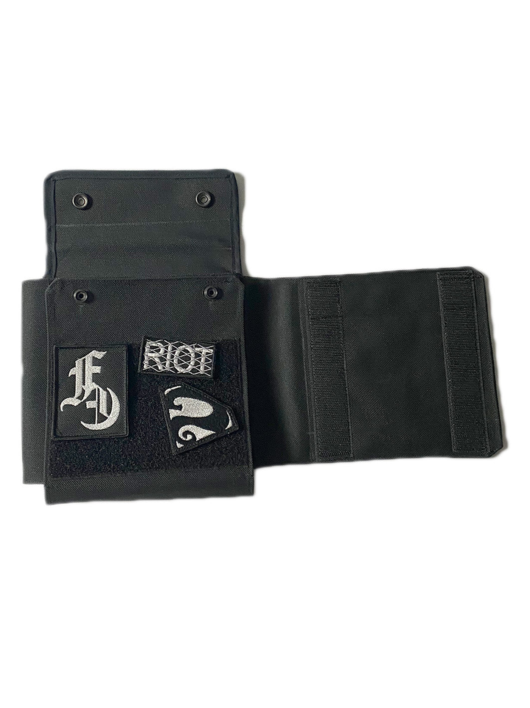 FE TACTICAL POCKET - BIZARRO