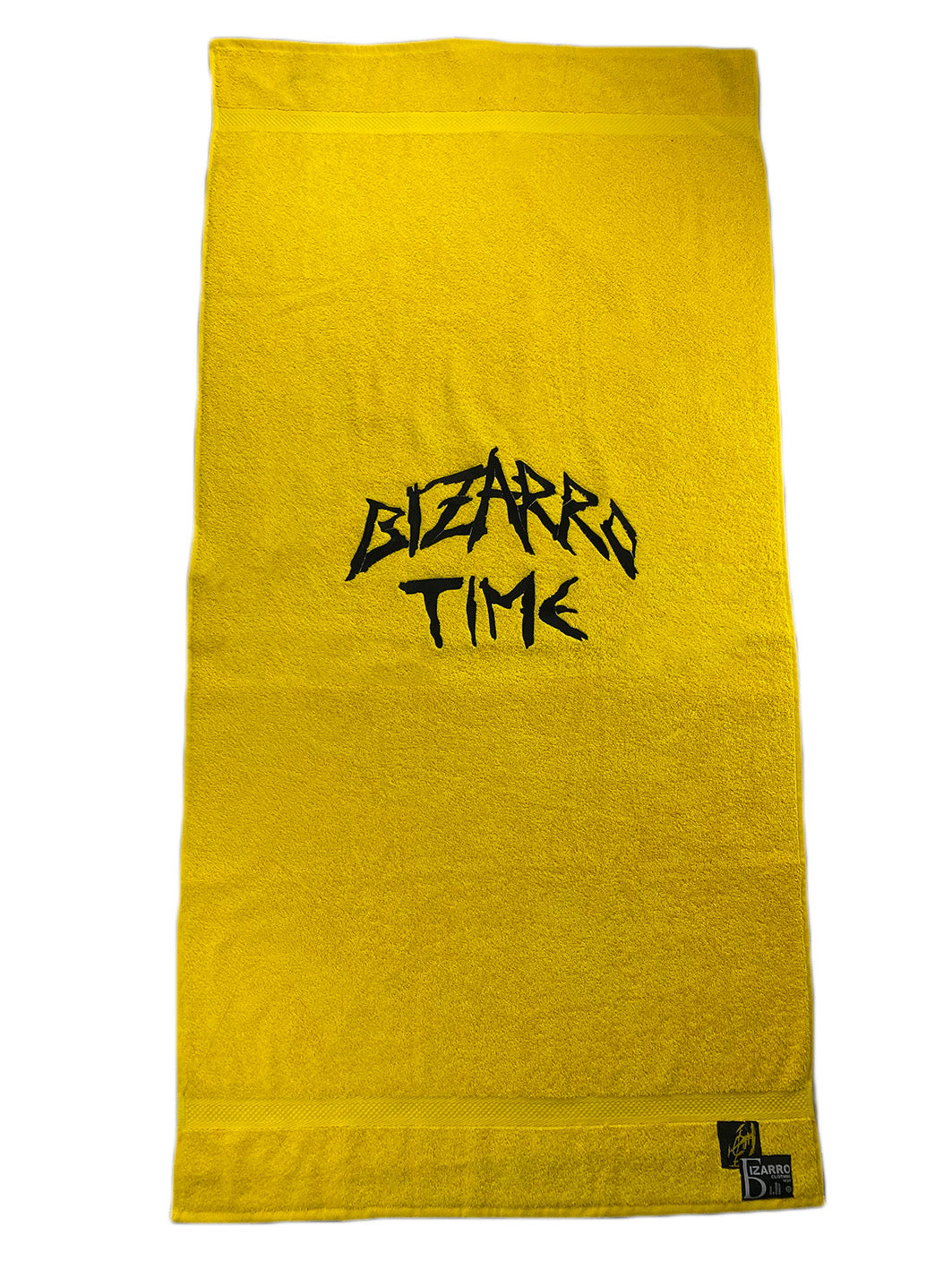 TOWEL - BIZARRO