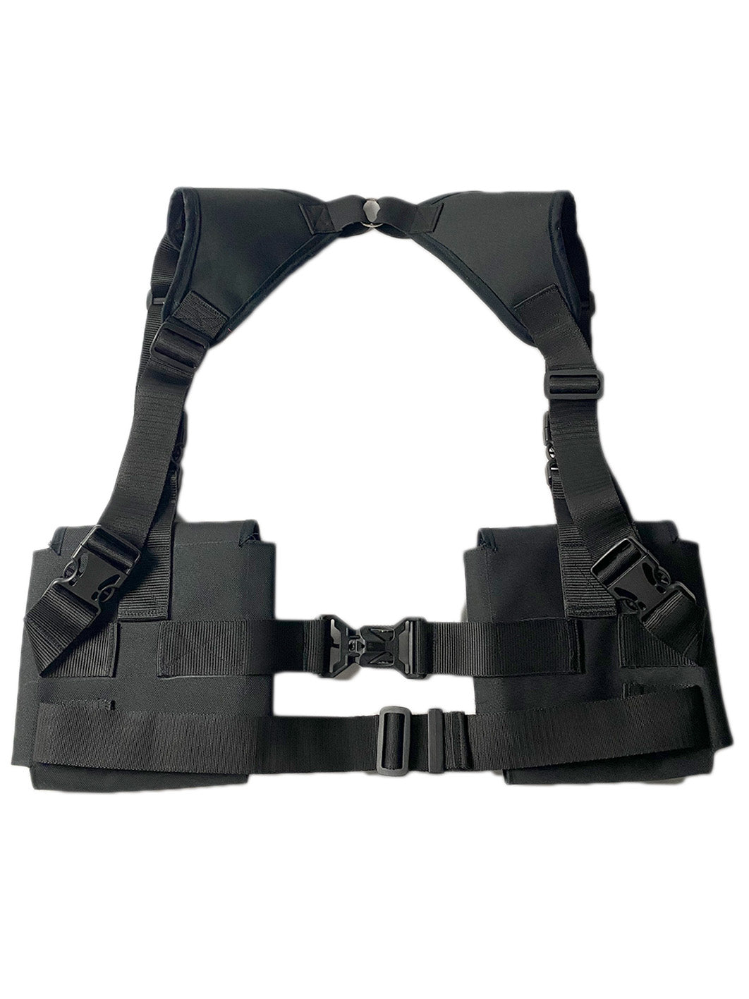 FE SHOULDER HOLSTER - BIZARRO