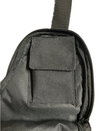 WAIST BAG FROSTBITE
