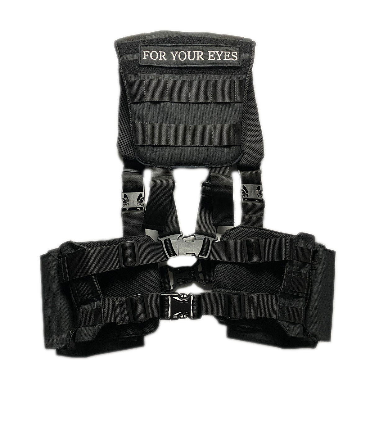 FE TACTICAL VEST - BIZARRO