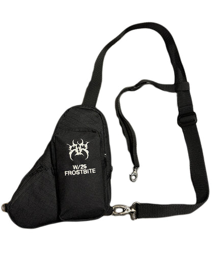 WAIST BAG FROSTBITE