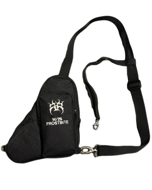 WAIST BAG FROSTBITE