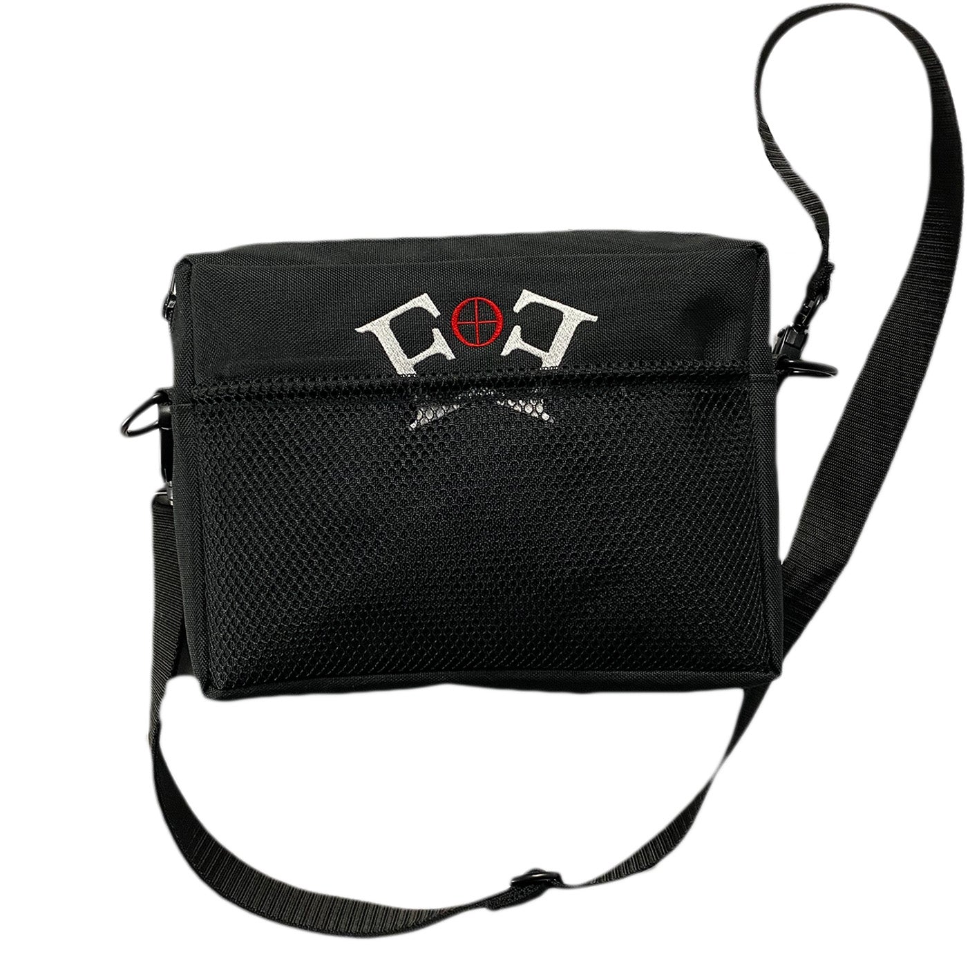 FE WAIST BAG - BIZARRO