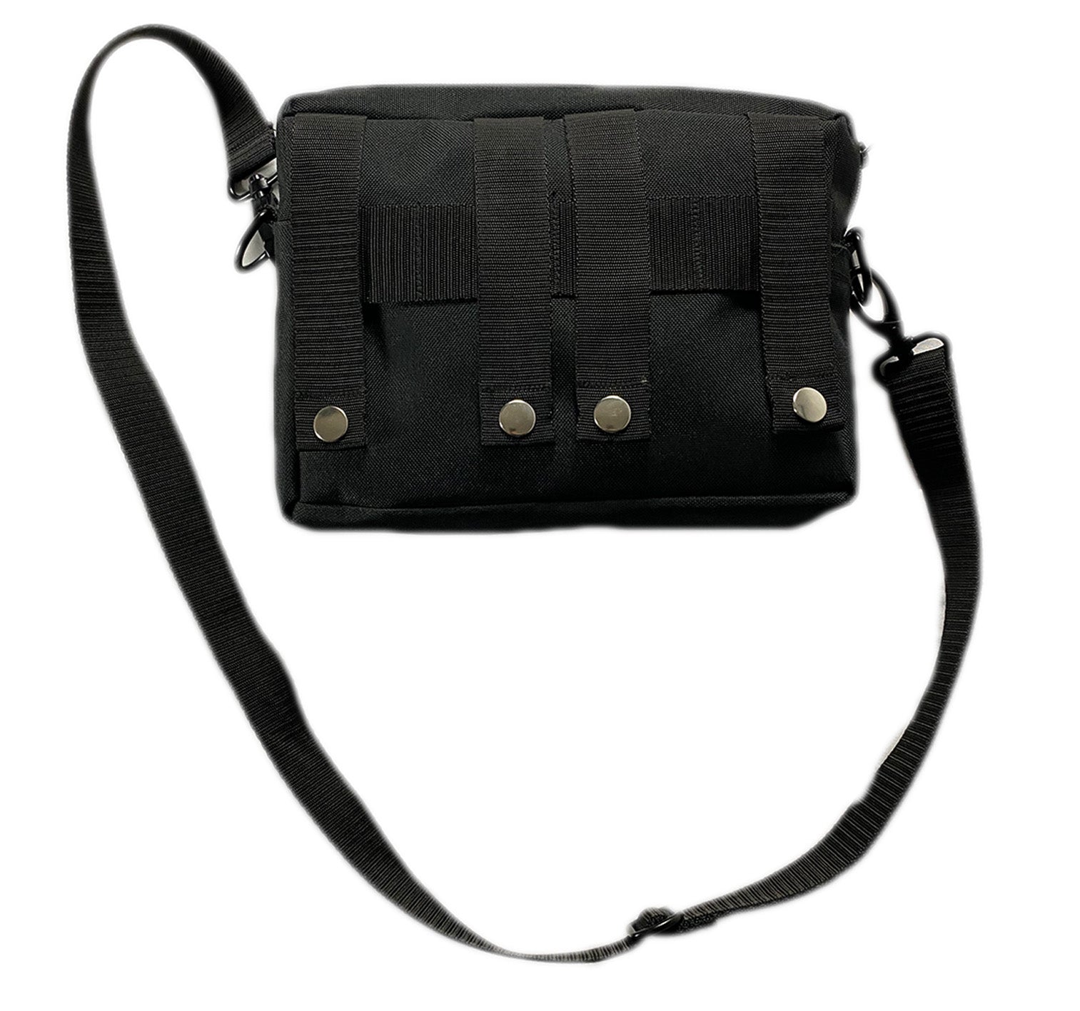 FE WAIST BAG - BIZARRO