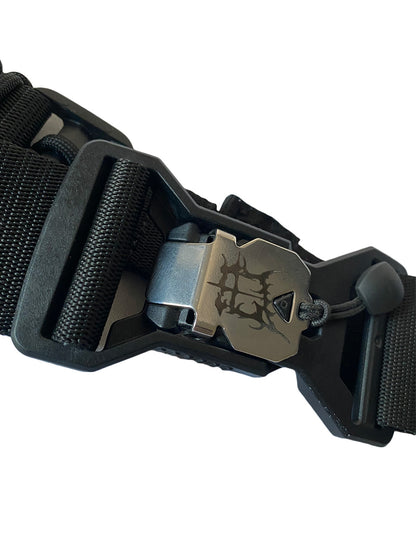 TACTICAL BELT 2.0