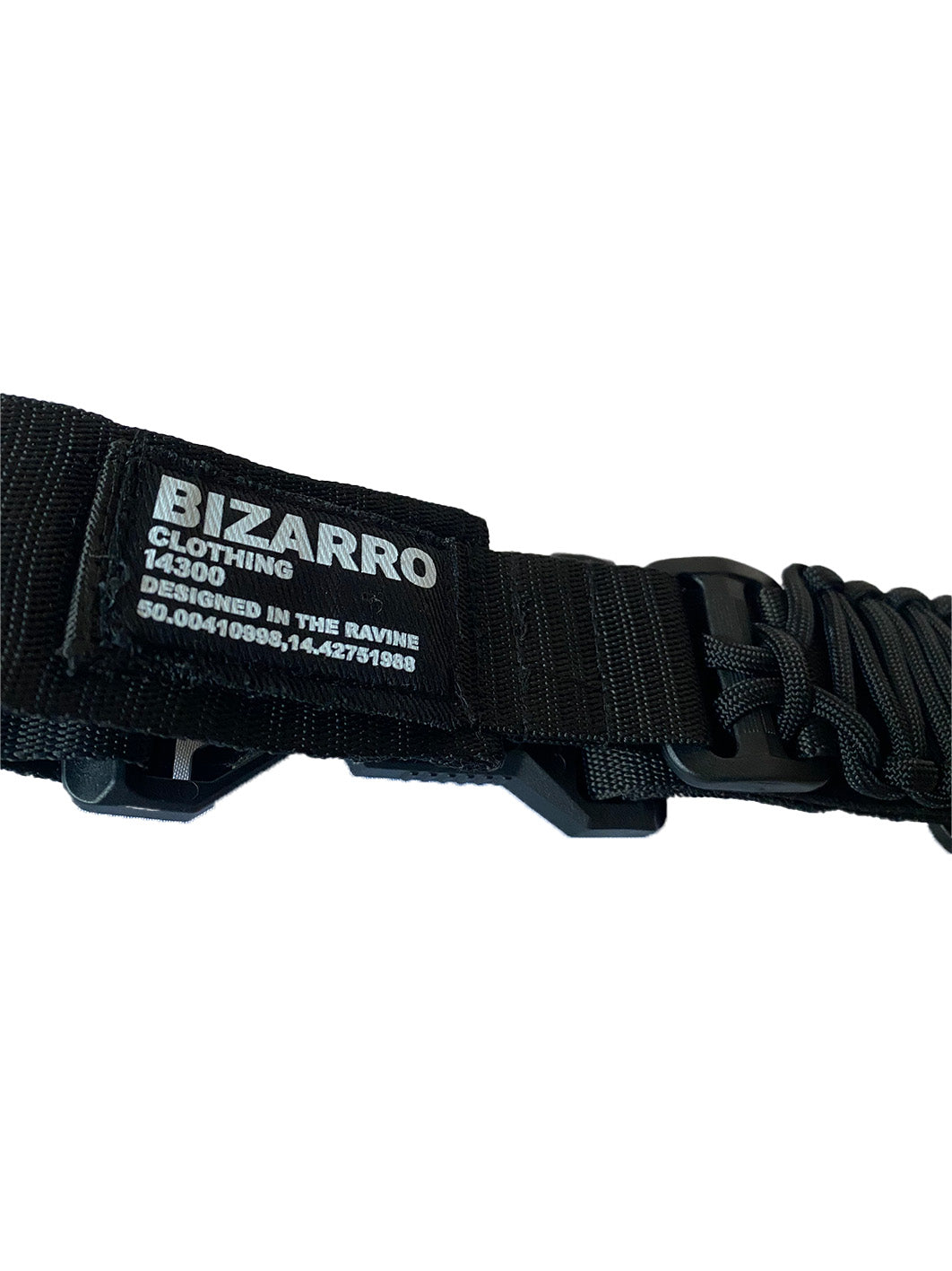 TACTICAL BELT 2.0