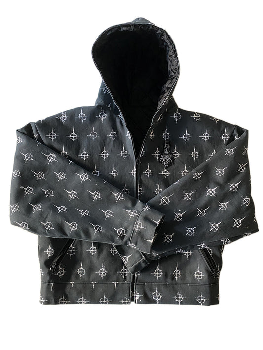 TARGET JACKET