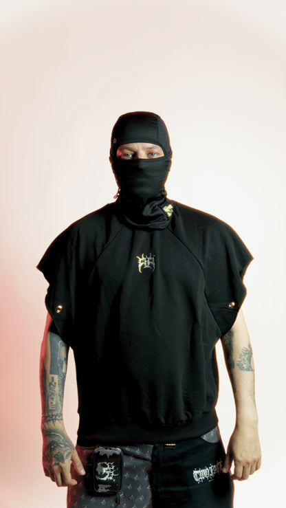 NOCTURN SWEATSHIRT