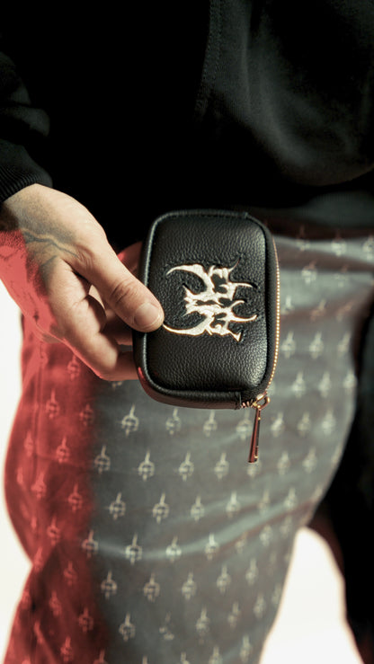 MINI MONEY BAG