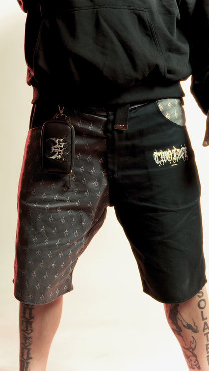 MINI MONEY BAG