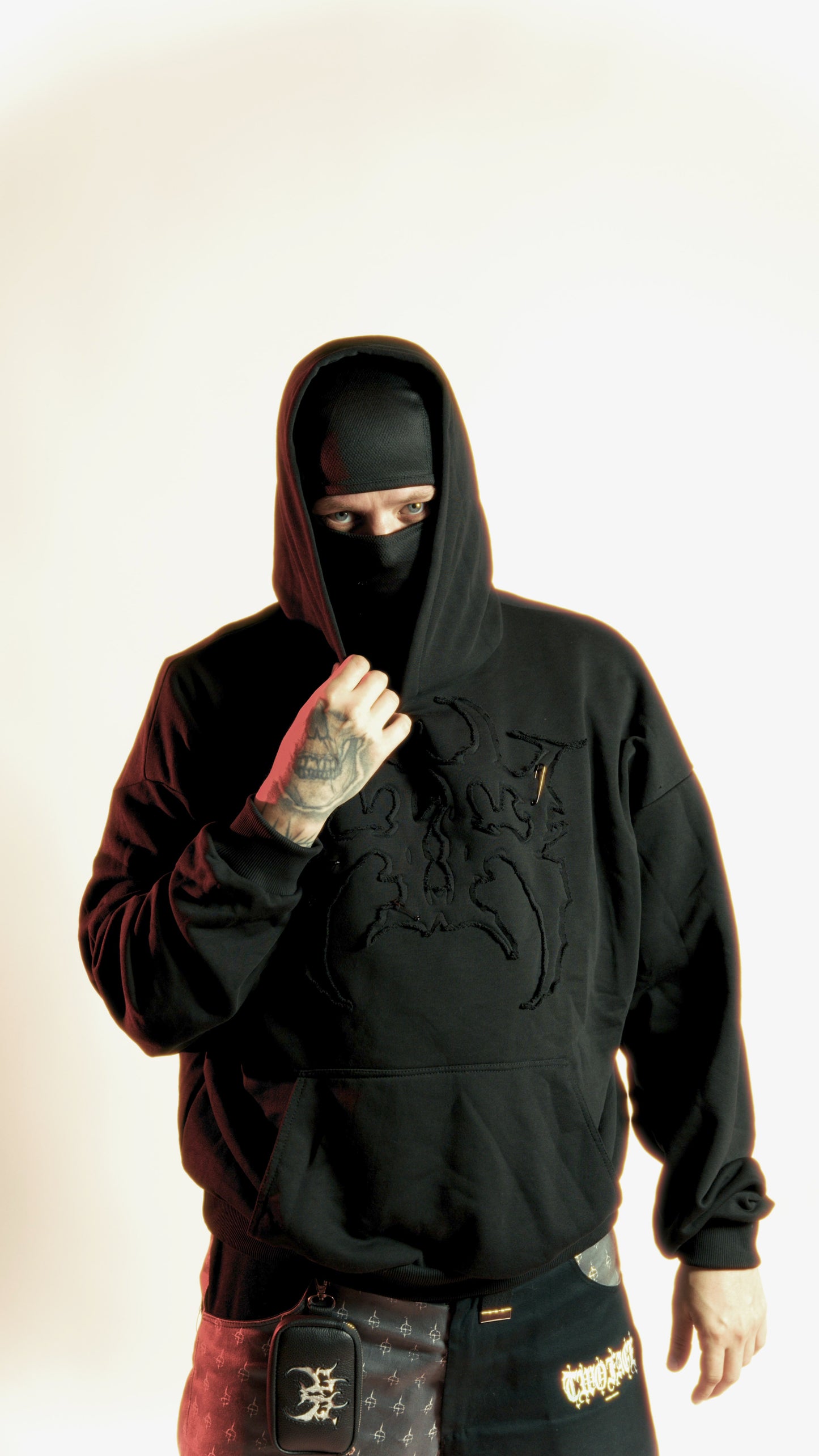 NOCTURN HOODIE