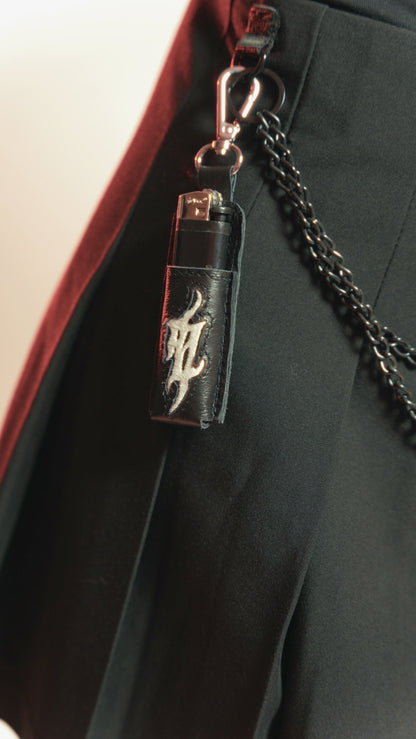 LIGHTER CASE