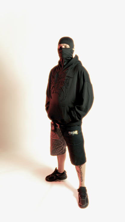 TWOFACE SHORTS