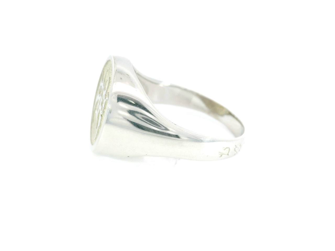 Death & Domination Ring - BIZARRO