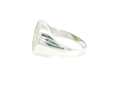 Death & Domination Ring - BIZARRO