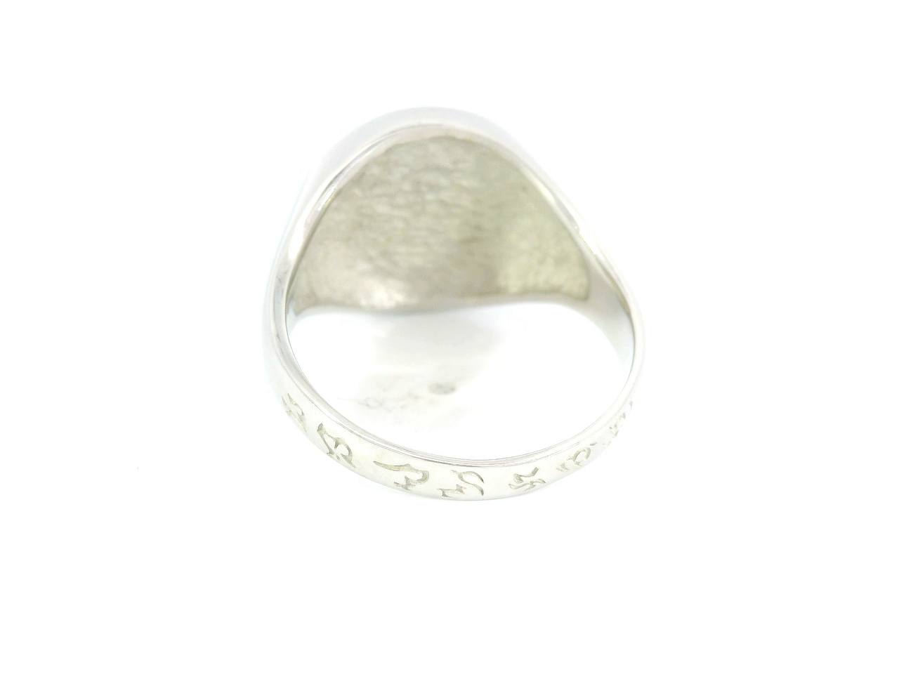 Death & Domination Ring - BIZARRO