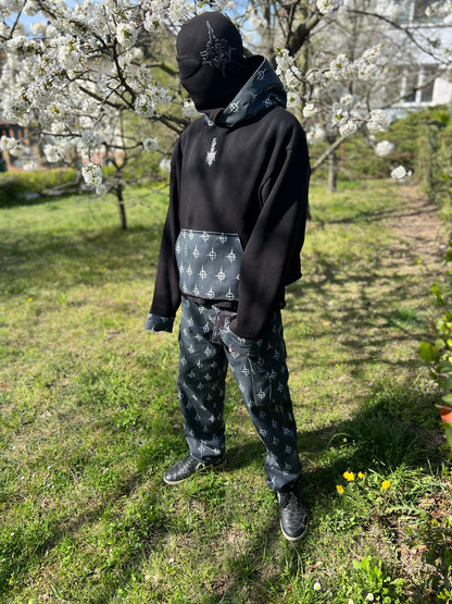 TARGET HOODIE