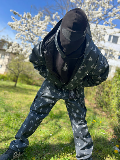 TARGET JACKET