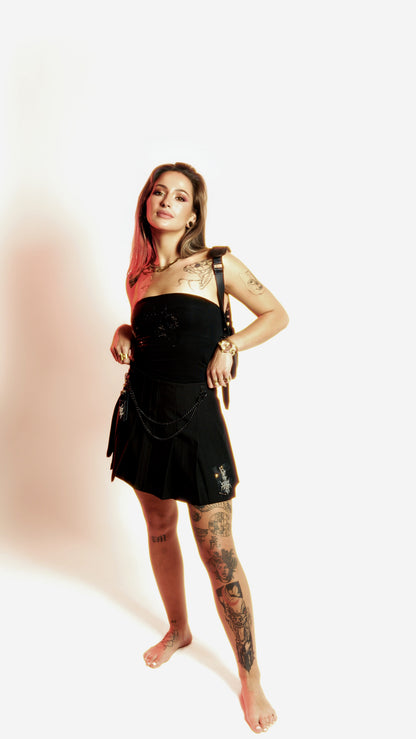 TENNIS SKIRT