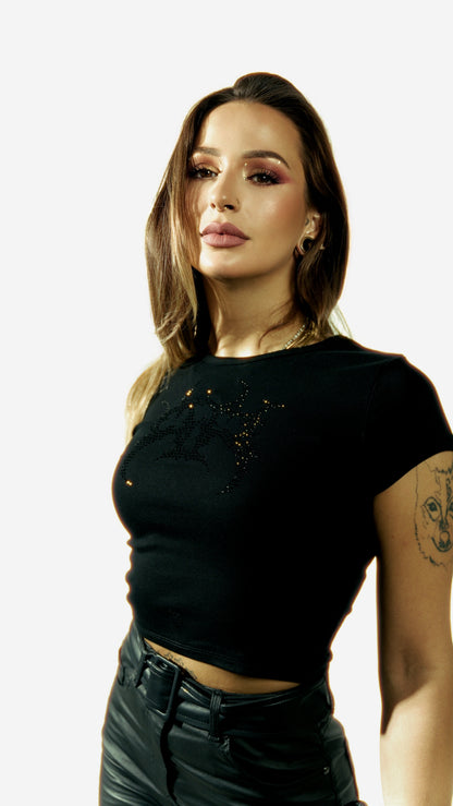 WOMAN T-SHIRT