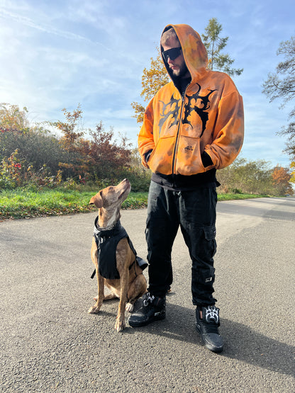 AMBUSH HOODIE - BIZARRO